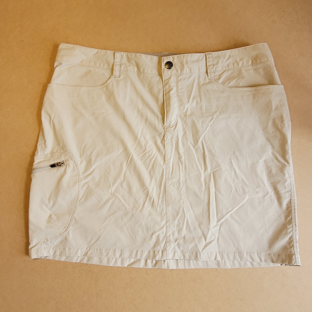 Patagonia Light Tan Apparel